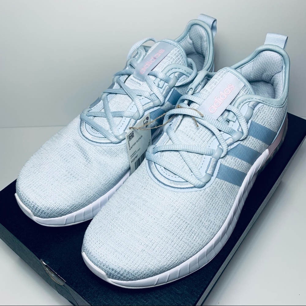 adidas Women’s Kaptir Super Boost Running SZ 9.5